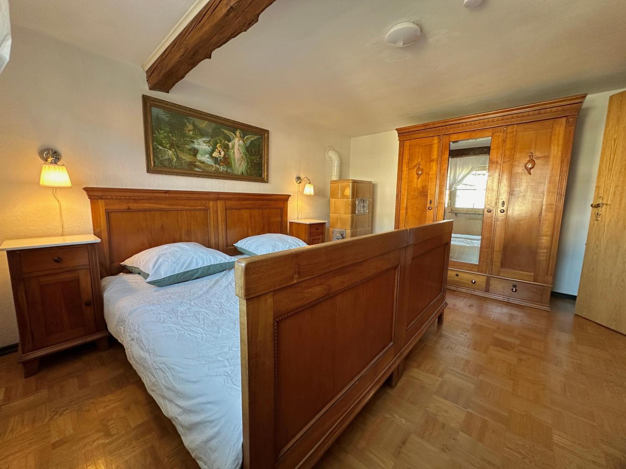 Ferienwohnung Mit Schlossblick Bei Offenburg Ortenberg  Exterior photo