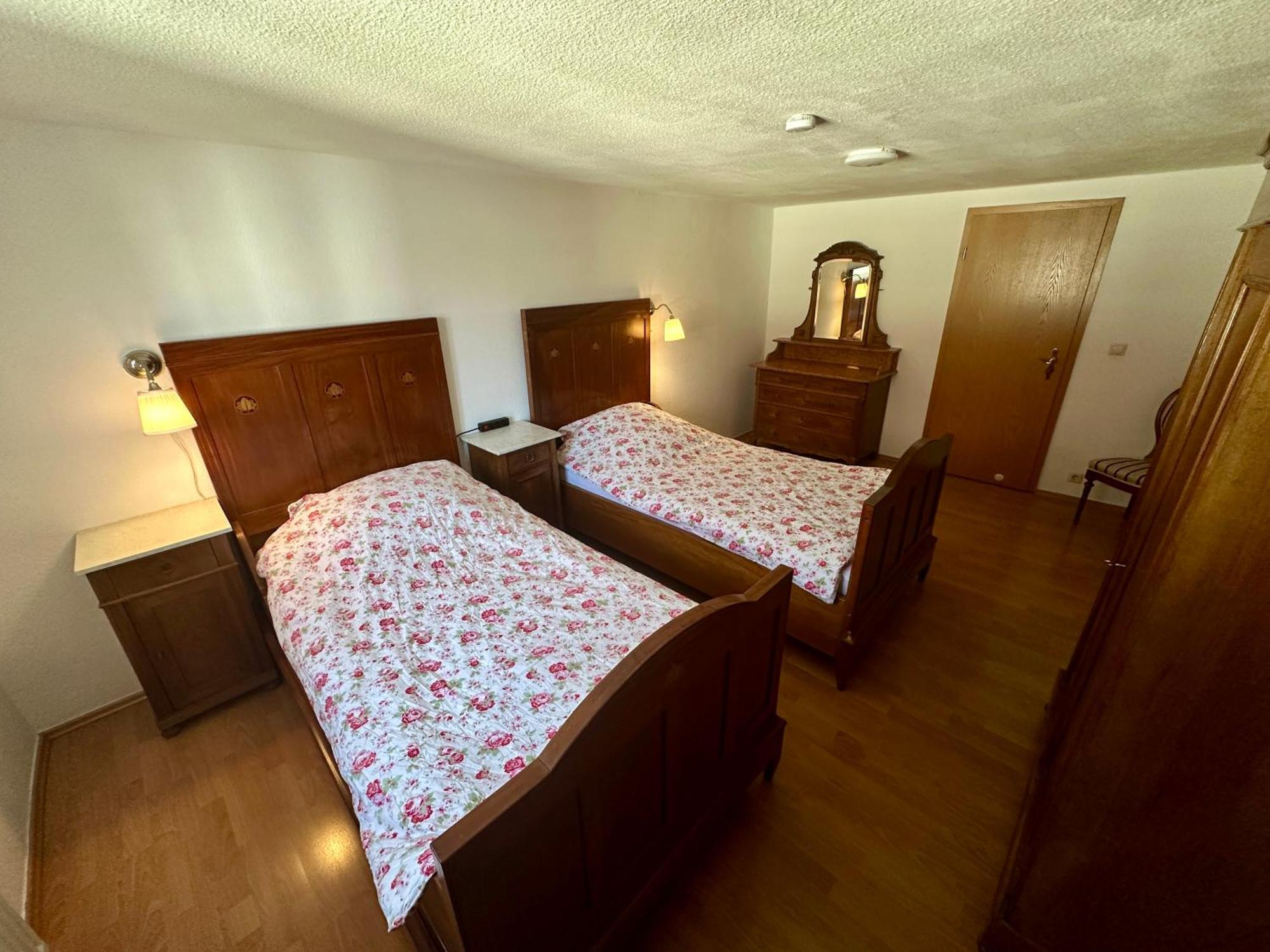 Ferienwohnung Mit Schlossblick Bei Offenburg Ortenberg  Exterior photo